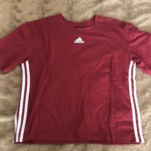 Adidas shirt